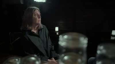- Any time there's
a child involved, - FBI TRUE