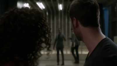 Any time would be good. - The Blacklist: Redemption