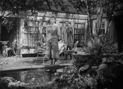 - Any time you're ready, Joseph.
- One minute! - The Talk of the Town