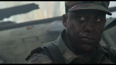 Any time - Predator