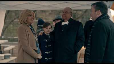 Any town that made Roger Ailes
is great in my book. - The Loudest Voice