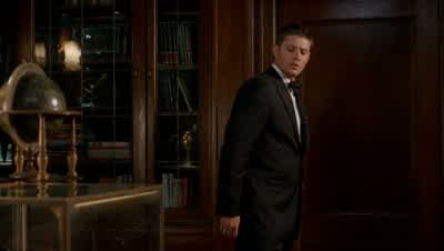 -Any trouble? - Supernatural
