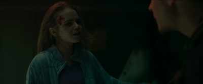 Any type of frontal assault - Aftermath