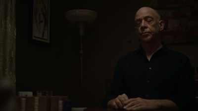 Any, uh... extracurriculars? - Counterpart