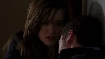 Any update on Cooper? - The Blacklist
