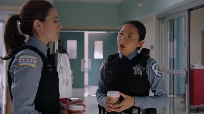 Any updates? - Chicago P.D.