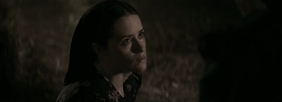 Any violence - Women Talking