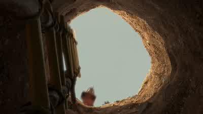 Any water? - Madagascar: Escape 2 Africa