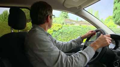 Any way you look at it,
it's a big decision, - Louis Theroux: Life on the Edge