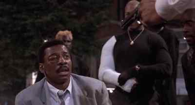 Any way you look at it... - The Meteor Man