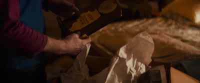 Any word from Cardiff? Jack Dwyer. - Poltergeist