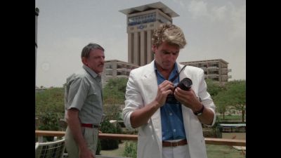 Any word from miss Grant yet? - The Love Boat