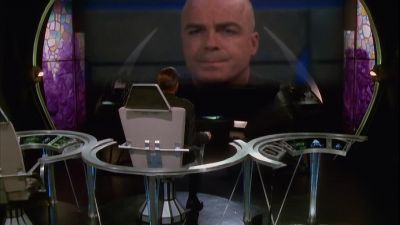 - Any word from Na'Tok?
- Negative. - Babylon 5