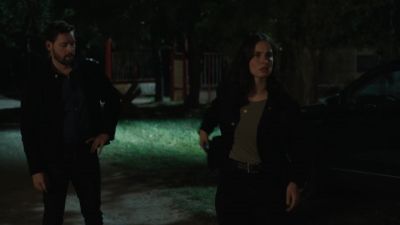 Any word from Smitty? - FBI: International
