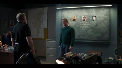 Any word from the divers? - Shetland