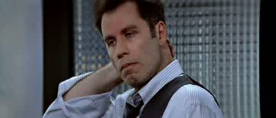 Any word from the LAPD Intelligence? - Face/Off