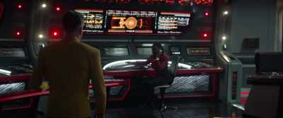 Any word from Two or Three? - Star Trek: Strange New Worlds