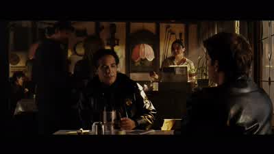 Any word on Buddy and his kid? - Aliens vs  Predator: Requiem