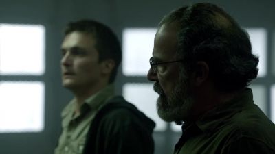 Any word on Galvez? - Homeland