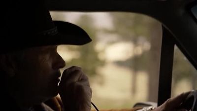 Any word on Keslow, Ruby? - Longmire
