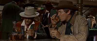 Any word? - Rough Night in Jericho