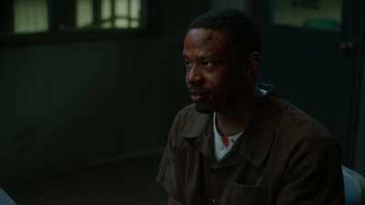 Anya was all about to cry, - For The People