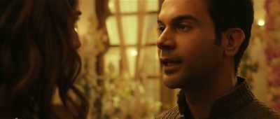 Anya, you are the only one
who matters to me. - Hum Do Hamare Do