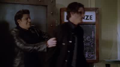 ANYA: How could you kill her? - Buffy the Vampire Slayer