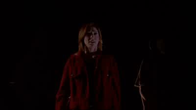 ANYA: I'd been dumped. - Buffy the Vampire Slayer
