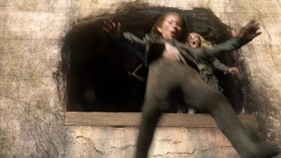 Anya! - The 100