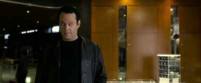 Anybody born in New York - Dragged Across Concrete