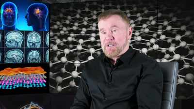 Anybody bright enough to listen - Accidental Truth: UFO Revelations