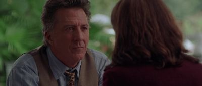 Anybody can be gotten to - Runaway Jury