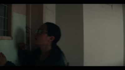 Anybody! Come on! - Y: The Last Man