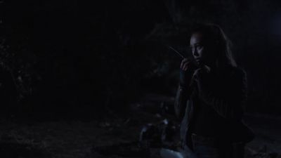 Anybody copy? Repeat, anybody copy? - Fear the Walking Dead