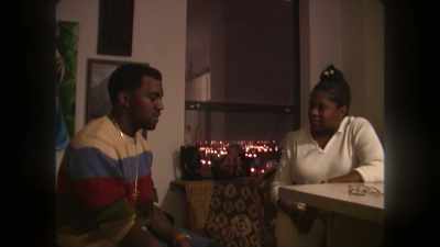 Anybody that does something that much
and that long and is that good… - jeen-yuhs: A Kanye Trilogy