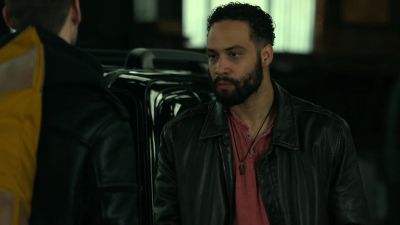 Anybody else got a problem
with the way that I do things? - Marvel's The Punisher