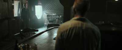 - Anybody else here? - Code Name Banshee