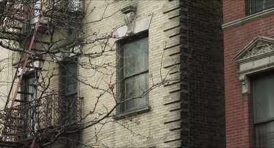 Anybody else like to
offer a different interpretation? - Motherless Brooklyn