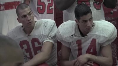 Anybody else? - Friday Night Lights