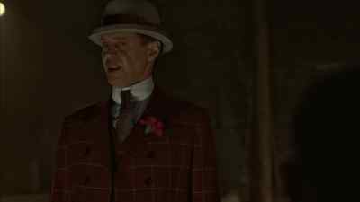 Anybody else? - Boardwalk Empire