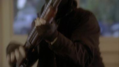 Anybody else want to be a hero?! - Ghost Whisperer