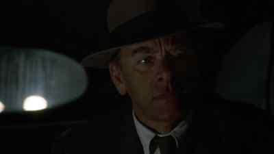 - Anybody else want to get out? - The Big Sleep