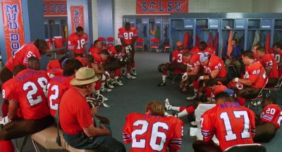 Anybody got an idea - The Waterboy