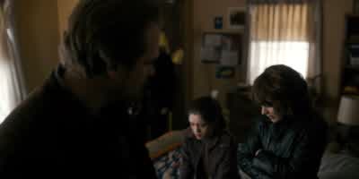 Anybody got any other ideas? - Stranger Things