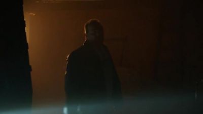 Anybody here?
I'm here. - Grimm