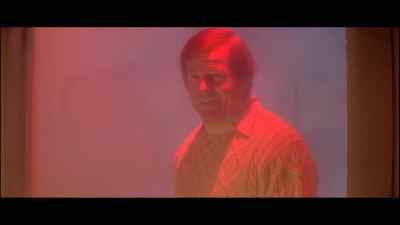 Anybody here? - The Fog