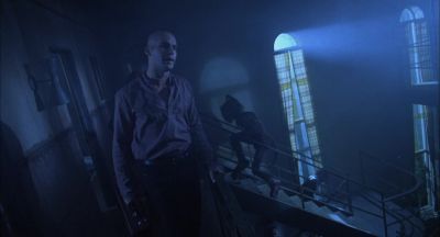 Anybody home Come on out everybody - Tales from the Crypt: Demon Knight