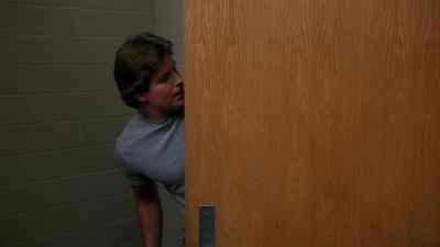 Anybody home? - The Next Karate Kid