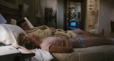 Anybody home? - An Unmarried Woman
